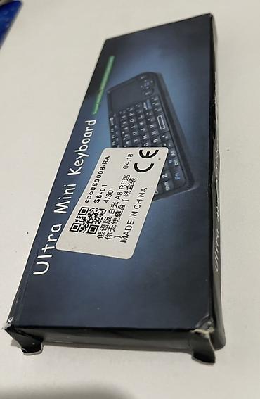 logitech mx master 3: Клавиатура — 2