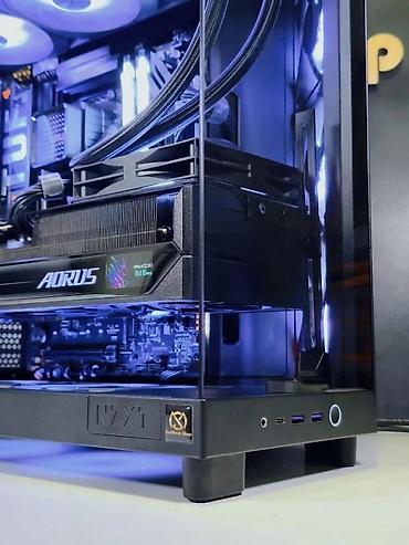 Desktop računari i radne stanice: Ryzen 9 9950X3D RTX 5080 X870 32GB 2TB - SM177PC. ✨ Prodaja i — 9