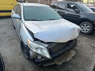 lombard avto: "Toyota Camry" ehtiyat hissələri Avtomobil zapcast kimi satılır !!! — 4