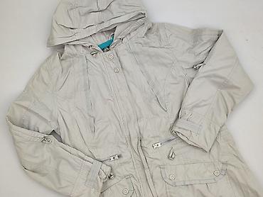 ecco w polsce: Cecil, Parka damska, rozmiar L — 1