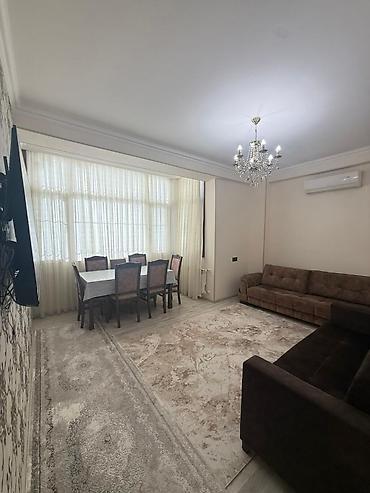 Mənzil alıram: 2 otaqlı, 57 kv. m — 8