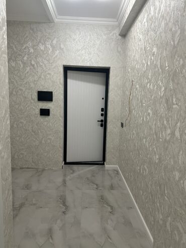 Yeni tikili: 2 otaqlı, Yeni tikili, 52 kv. m — 14