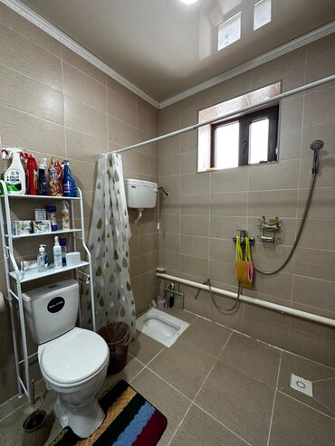 Посуточная аренда домов: 120 м², 3 комнаты, Бронированные двери, Евроремонт, Парковка — 10