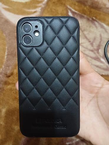 çanta: Salam iphone 11 idealdı sadece ekran deyşib birde arxa şüşesi catdı — 2