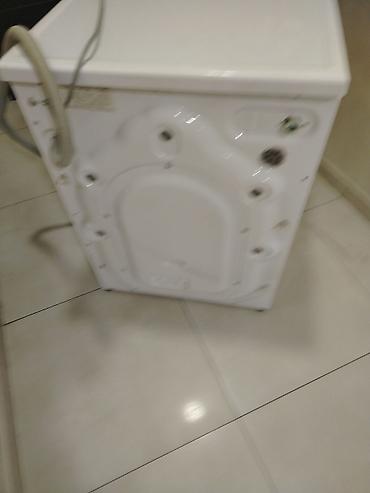 Mašine za pranje veša: Beko veš mašina – front loader - Proizvođač: Beko - Tip: mašina za — 9