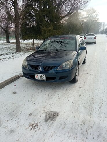 купить машину тойота королла: Mitsubishi Lancer: 2005 г., 1.6 л, Механика, Газ, Седан