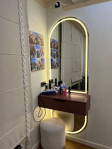 Продажа квартир: 3 комнаты, 87 м², Элитка, 7 этаж, Дизайнерский ремонт — 13