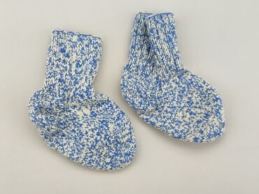 skarpeta na haluksy: Socks, condition - Very good