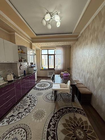 Продажа квартир: 3 комнаты, 99 м², Элитка, 7 этаж, Евроремонт — 10