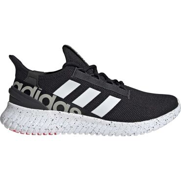 krasofka modelleri: Adidas, Размер: 40.5, цвет - Черный, Новый