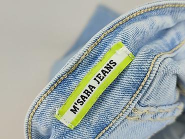 hand work denim: Jeansy damskie, rozmiar XS — 4