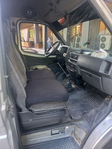 Ford: Ford Transit: 1993 г., 2.5 л, Механика, Дизель, Бус — 3