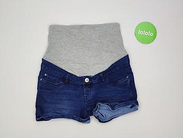 jeans short: Esmara, Szorty damskie, rozmiar M — 2