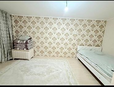 Продажа квартир: 1 комната, 42 м², 3 этаж, Евроремонт — 2