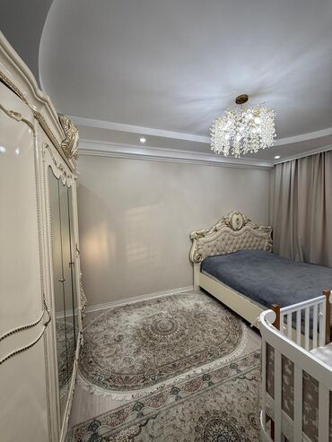 Продажа квартир: 3 комнаты, 92 м², Элитка, 5 этаж, Евроремонт — 8