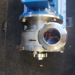 Промышленные насосы: 1. ДиспергаторЫ 2. ГомогенизаторЫ 3. НАСОСЫ для перекачки молока и — 15