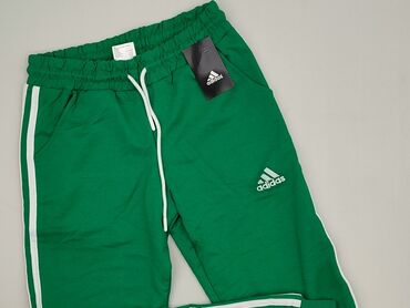 Adidas, Спортивні штани жіночі, розмір M