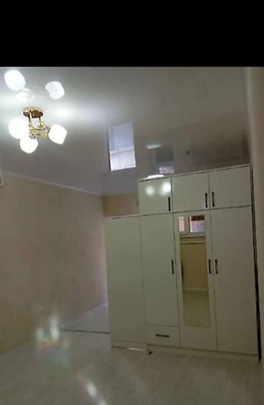 аренда кызыл аскер: 20 м², 1 комната — 6