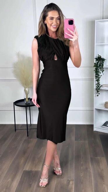 Haljine: Massimo Dutti Drugi tip rukava — 5