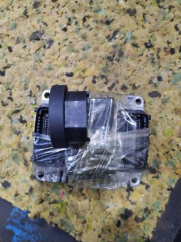 turbo az matasklet: Opel mühərrik idarəetmə bloku (ECU/ECM) ASTRA G Model məlumatları — 3