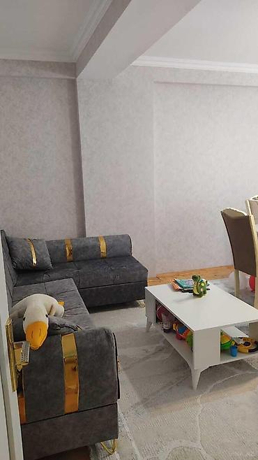 samux ev alqi satqisi: Ramana qəs., 4 otaqlı, Yeni tikili, 101 kv. m — 4