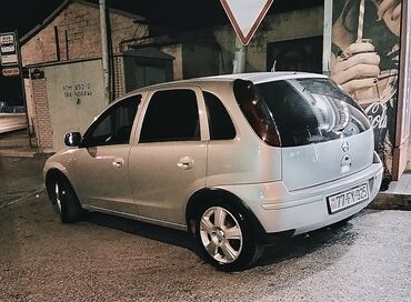Opel: Opel Corsa: 1.1 l | 2004 il 210 km Hetçbek — 4