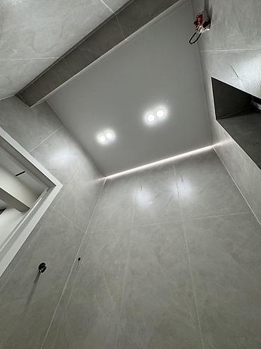 натяжные потолки установка: Натяжной потолок Глянцевое, Матовое, 3D потолки Гарантия, Бесплатная консультация, Бесплатный замер — 4