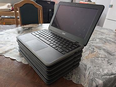 Acer: Acer Chromebook C732 – više komada Prodajem Acer Chromebook C732 — 8