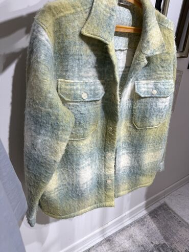 Pencəklər: Pencək, Zara, Yun, L