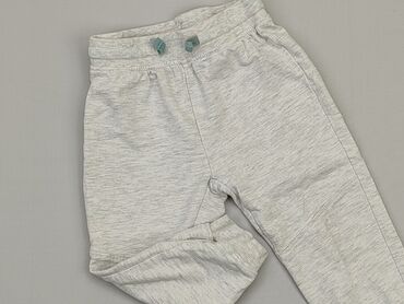 cropp spodnie dresowe: Spodnie dresowe, So cute, 2-3 lat, 98, stan - Dobry