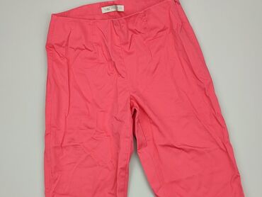 Spodnie 3/4: Spodnie 3/4 Damskie, Marks & Spencer, S (EU 36), stan - Idealny