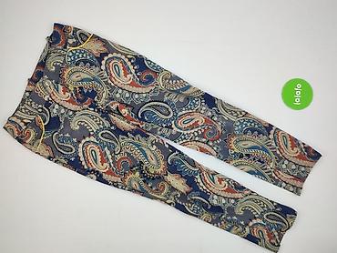 dres w jamniki: Spodnie materiałowe damskie, rozmiar S — 2
