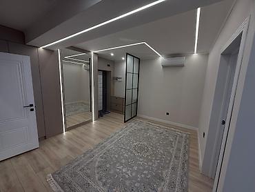 Продажа квартир: 2 комнаты, 42 м², Элитка, 6 этаж, Дизайнерский ремонт — 1