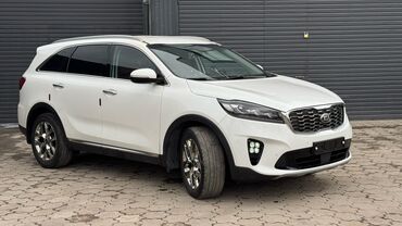 киа серента: Kia Sorento: 2020 г., 2 л, Автомат, Дизель, Кроссовер