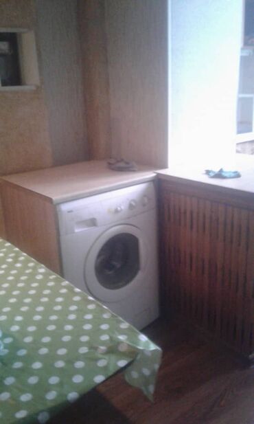 сдаю квартиру на длительный срок в Кыргызстан: Сдается квартира: 2 комнаты, 47 кв. м, Бишкек