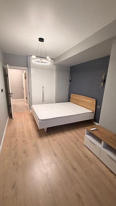 дом ленская: 2 комнаты, 62 м², ЗАГС/Цирк Индивидуалка, 6 этаж, Евроремонт — 9