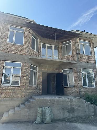 Продажа коттеджей и домов: Продается дом на Магистрали Садырбаева! Собственник!!! Участок 6 — 2