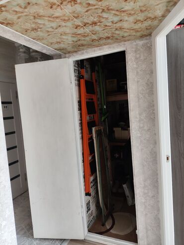 Продажа квартир: 3 комнаты, 63 м², 105 серия, 5 этаж, Евроремонт — 16