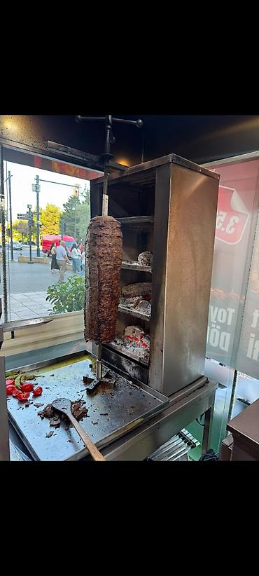 Koz doner aparati 350 Azn. 1aydir alinib. Unvan Genclik. Sh7878