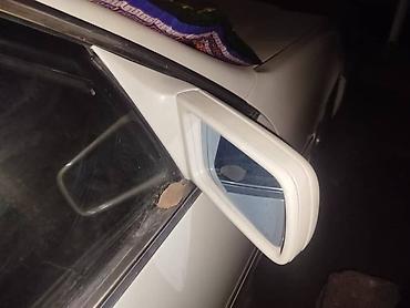 Капоты и комплектующие: Mercedes-Benz — 8