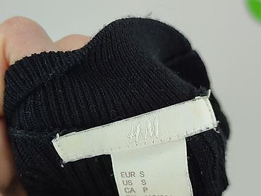 bluzki hm: H&M, Top damski, rozmiar S — 4