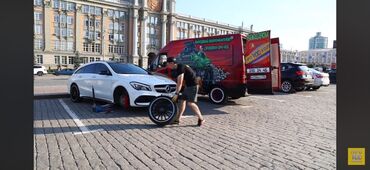 купить грузовые шины в бишкеке: Мобильный шиномонтаж предлагает удобное решение для замены и ремонта