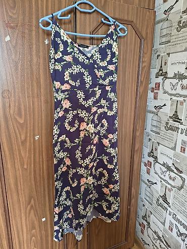 cap isləri: Gündəlik don, Midi, New Look, S — 1