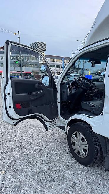 Kia: Kia : 2019 г., 2.5 л, Автомат, Дизель, Фургон — 6