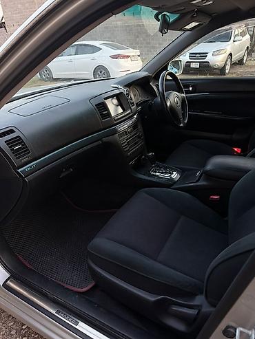 bmw e39 m бампер: Toyota Mark II: 2003 г., 2 л, Автомат, Бензин, Универсал — 9