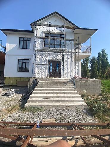 Изготовление перил: Изготовление и монтаж перил, балюстрад и облицовки крыльца из — 14