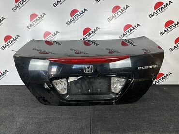 Решетки радиатора: Крышка багажника Honda, 2006 г., Б/у, Оригинал