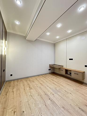Продажа квартир: 2 комнаты, 64 м², Джал-15 4 этаж, Дизайнерский ремонт — 6