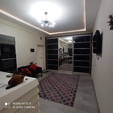 Квартиры: 3 комнаты, Новостройка, 117 м² — 5