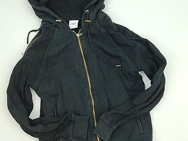 trapstar bluzy: Zara, Bluza z kapturem damska, rozmiar S — 1